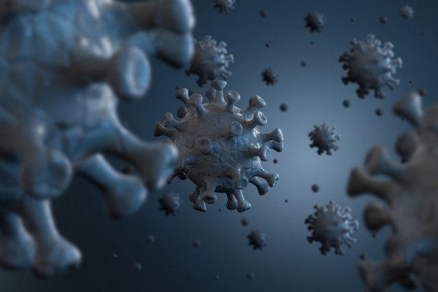 Novi hibrid koronavirusa potvrđen u Evropi